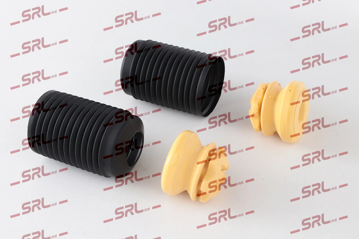 Dust Cover Kit, shock absorber S030119