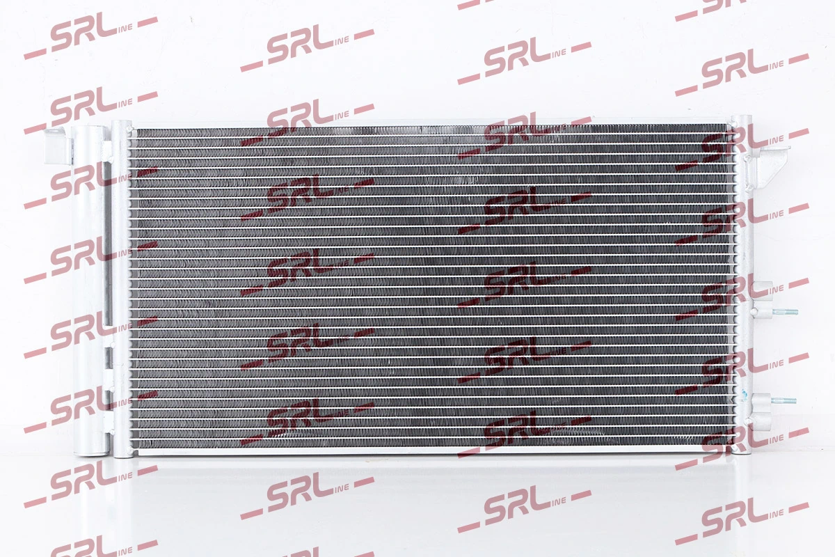 Condenser, air conditioning 3003K8C1S