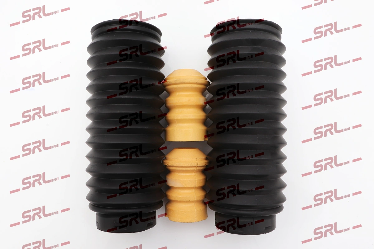 Dust Cover Kit, shock absorber S030164