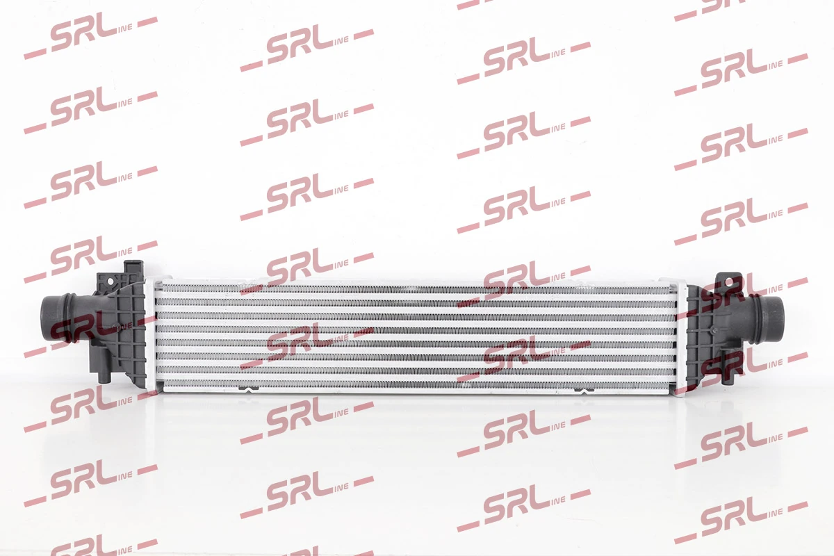 Charge Air Cooler 55L1J8-2