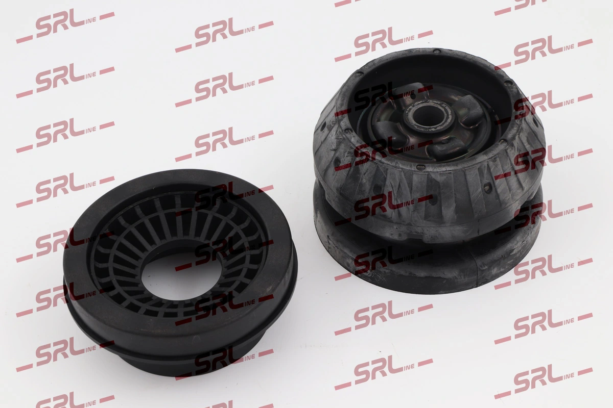 Suspension Strut Support Mount S020303