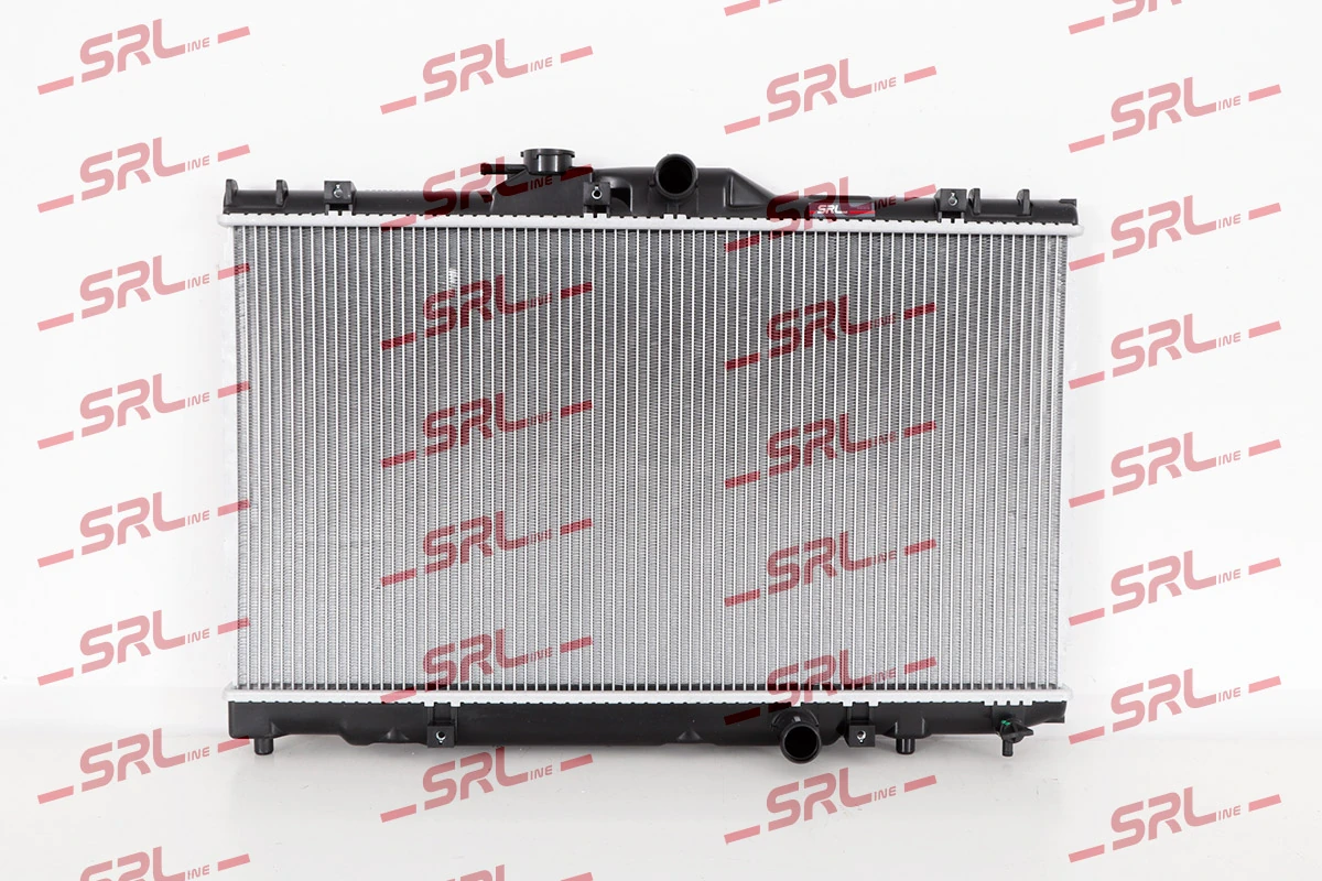Radiator, engine cooling 811208-1
