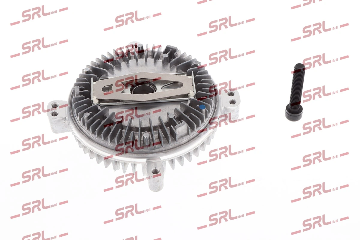 Clutch, radiator fan SV-6042S