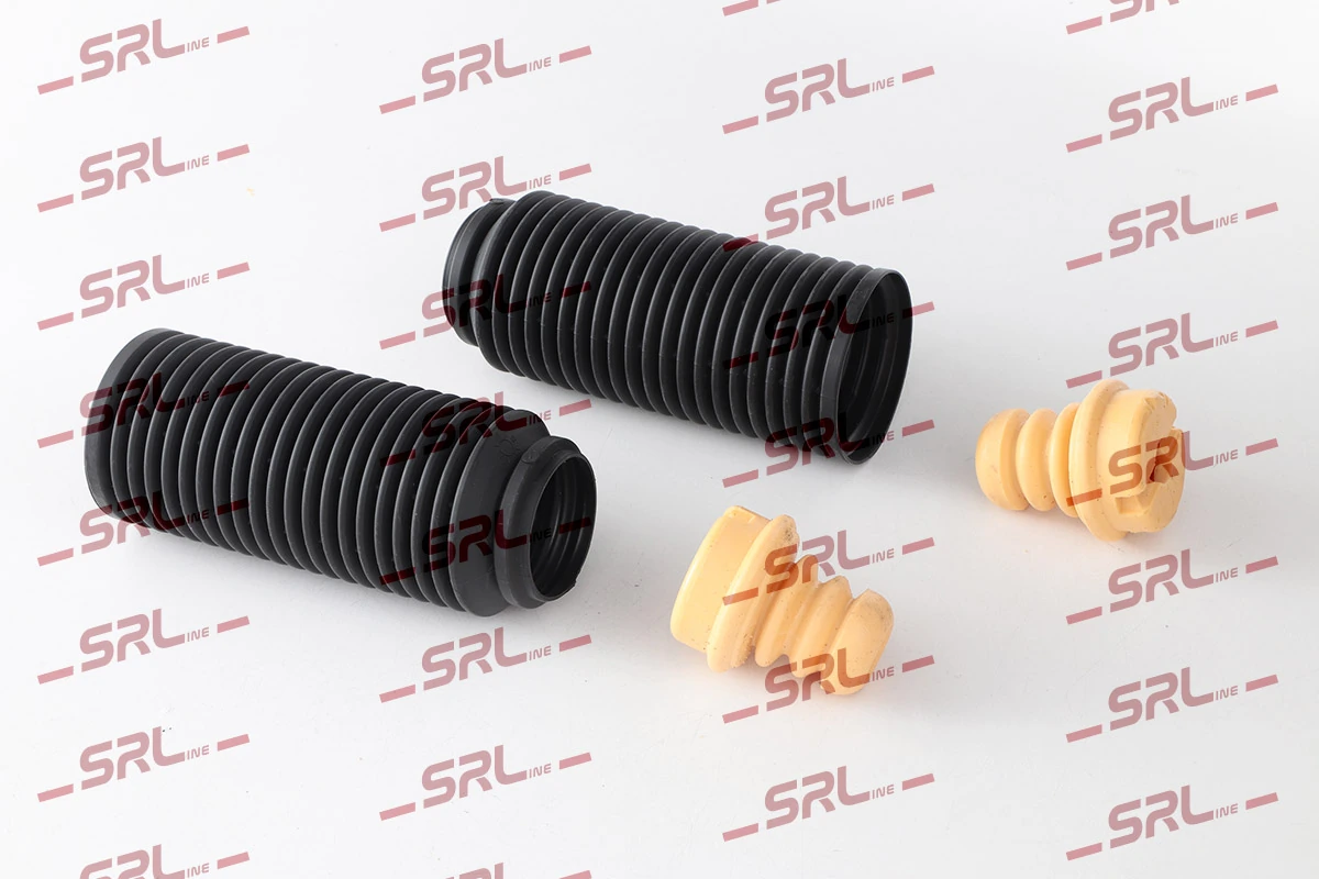 Dust Cover Kit, shock absorber S030036
