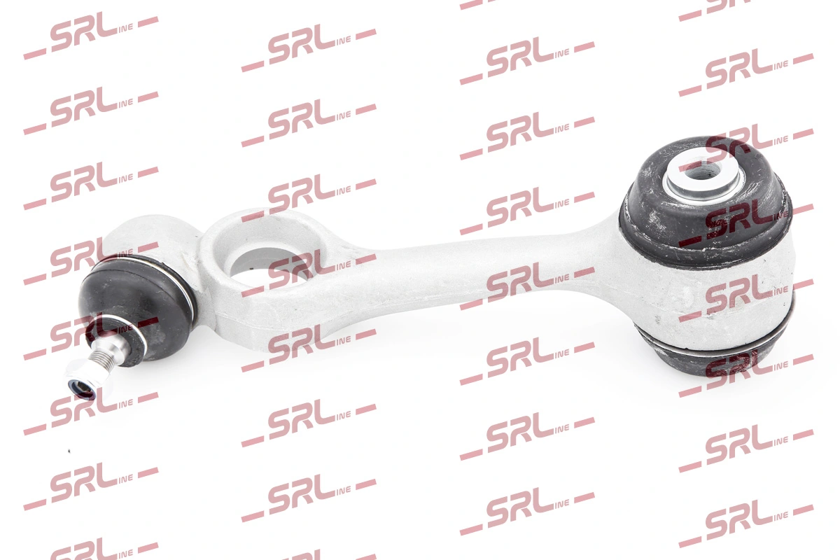 Control/Trailing Arm, wheel suspension 502637