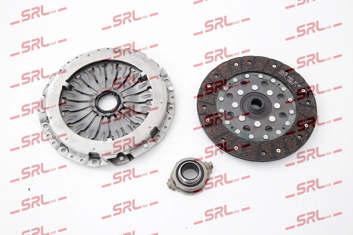 Clutch Kit S33-170