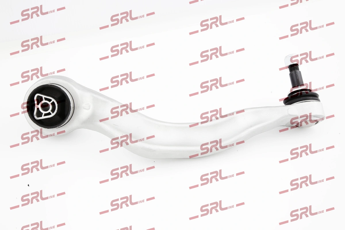 Control/Trailing Arm, wheel suspension 20E137-2