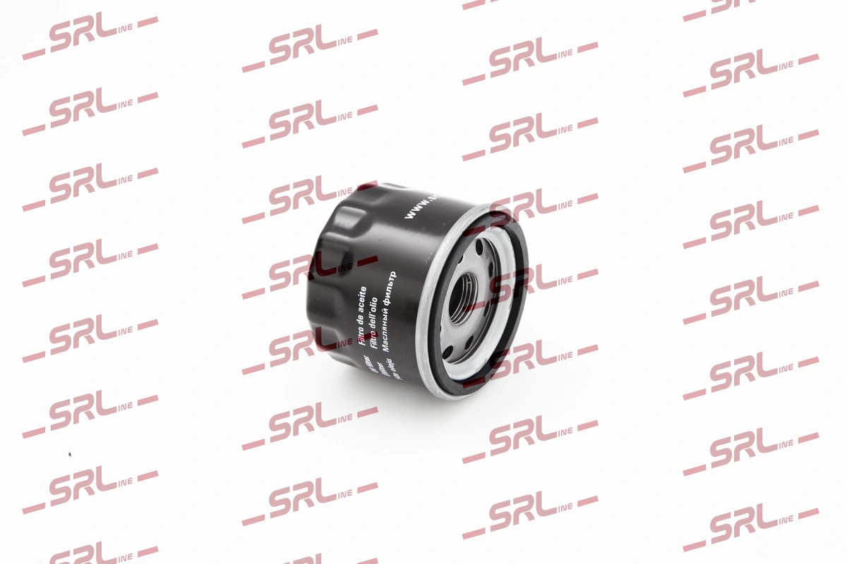 Oil Filter S11-3157