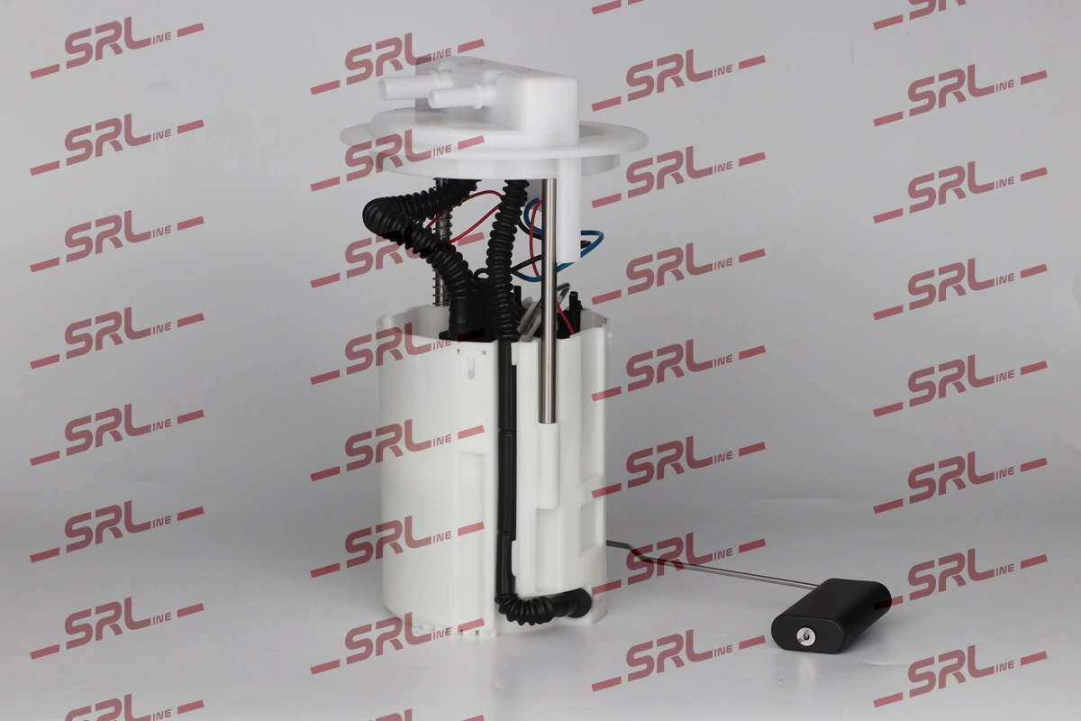 Fuel Feed Unit E01-1041