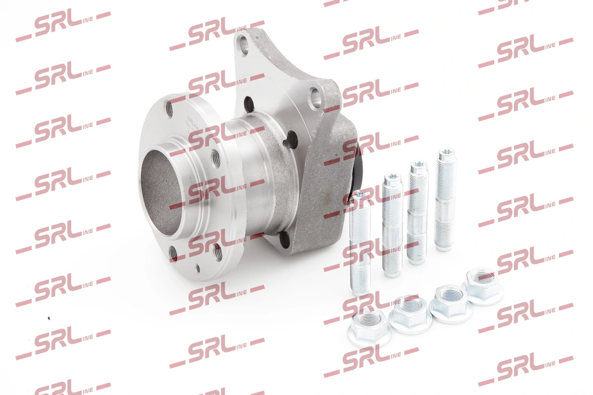 Wheel Bearing Kit S41-1109