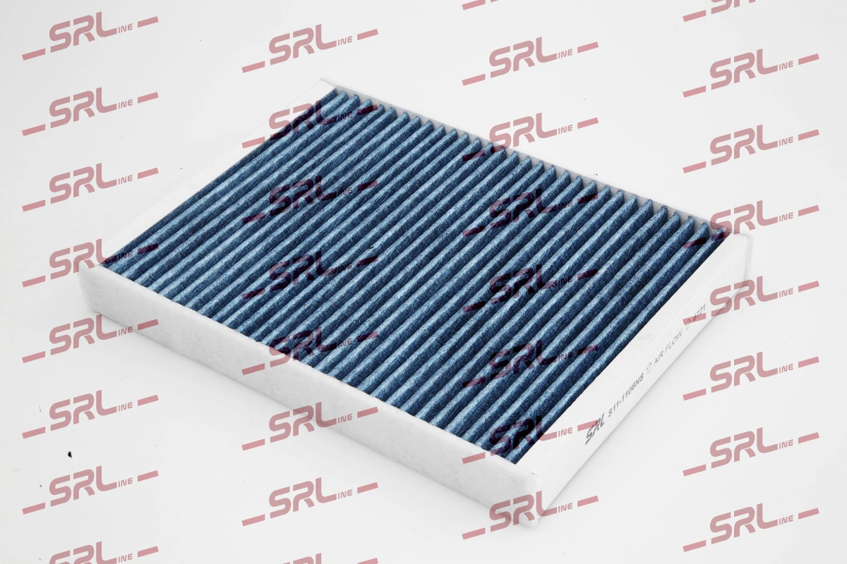 Filter, cabin air S11-1106NS