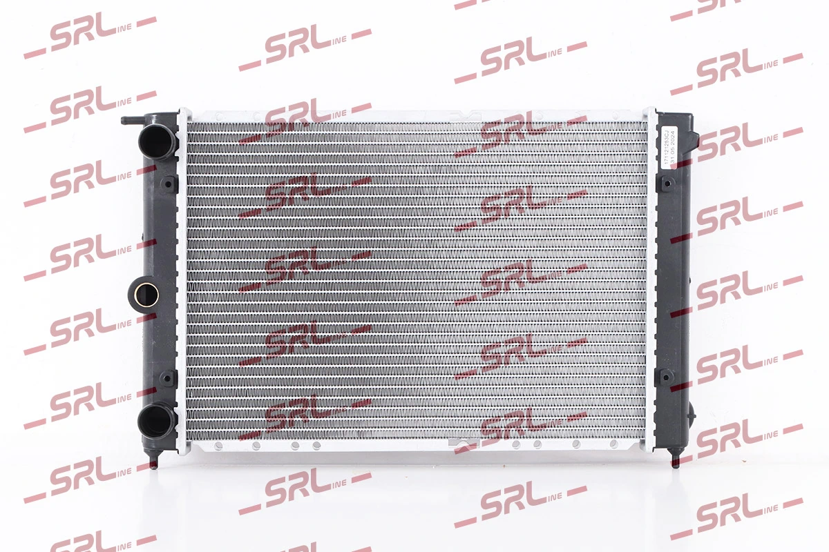 Radiator, engine cooling 953408B1