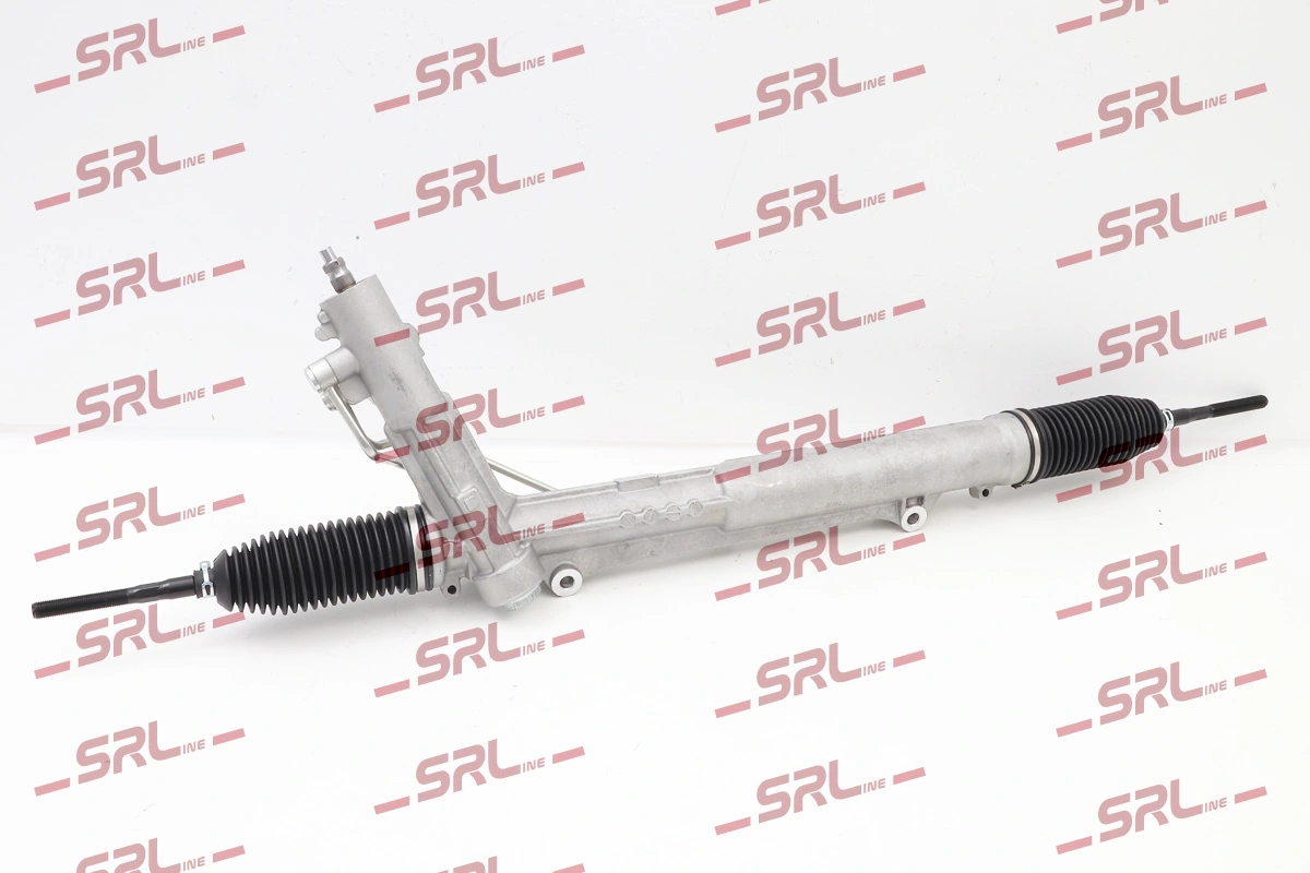 Steering Gear S5120017-S