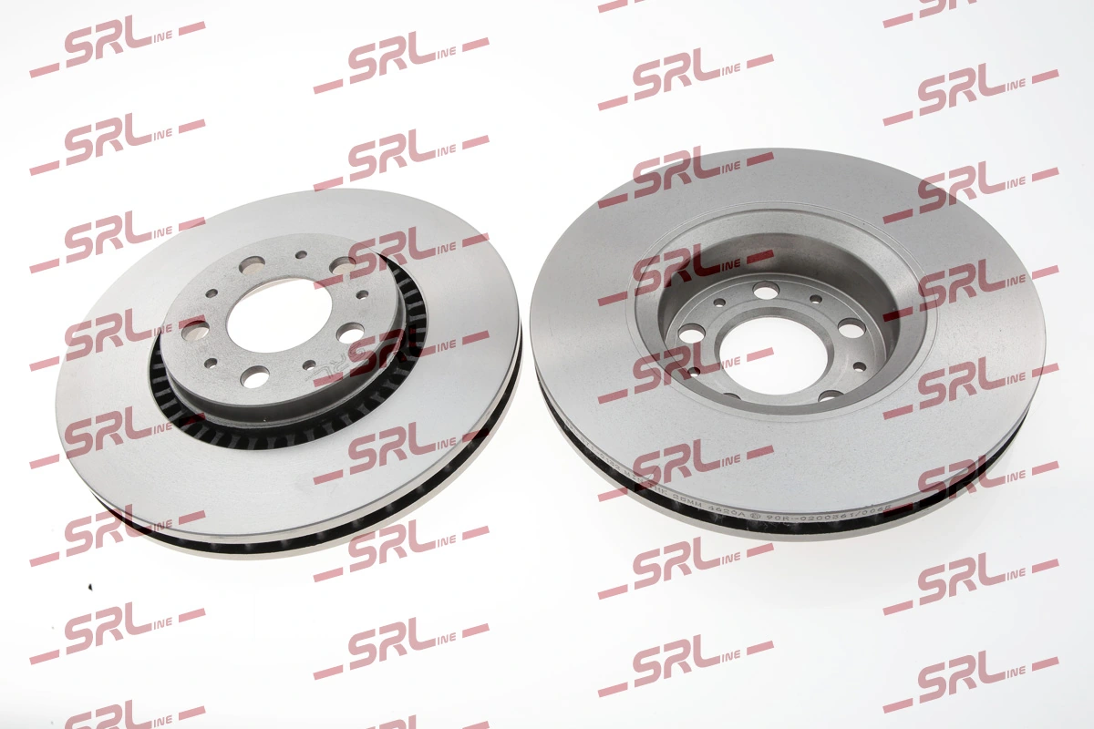 Brake Disc S71-0132