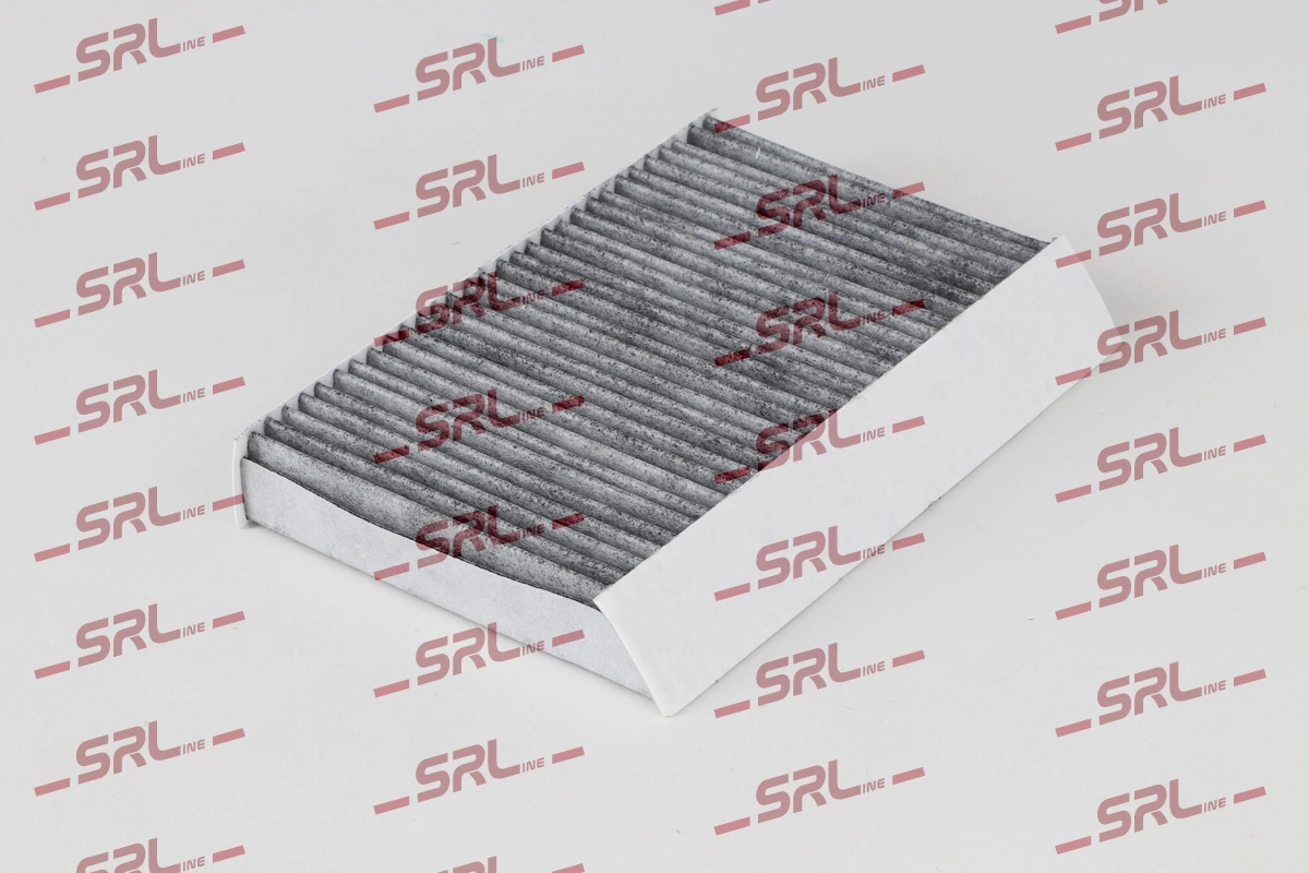 Filter, cabin air S11-1135