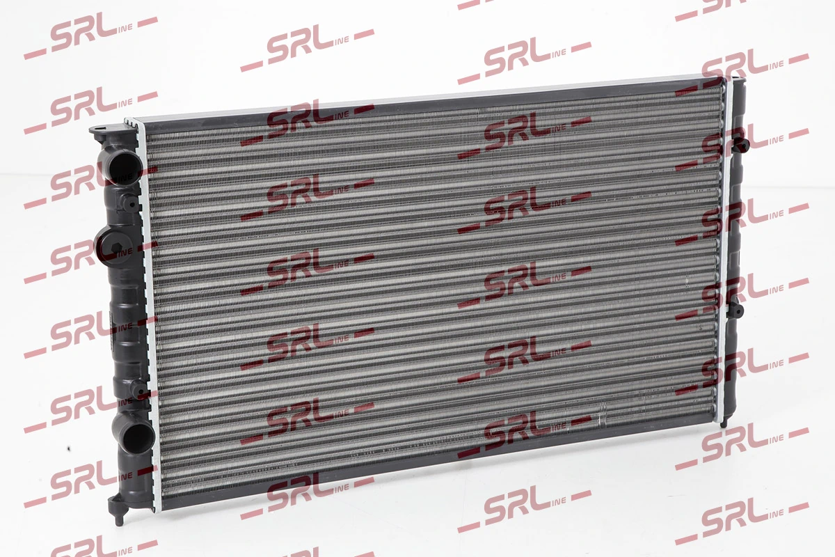 Radiator, engine cooling 954608-8