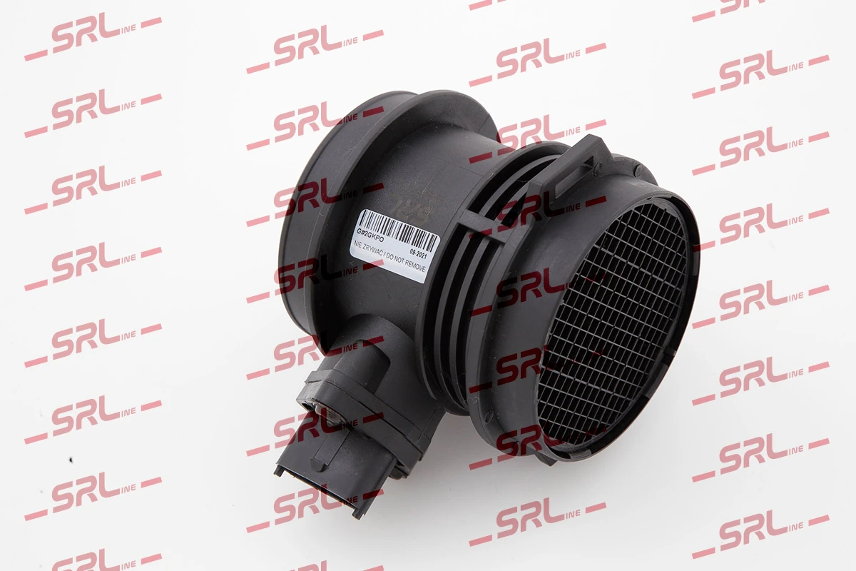 Mass Air Flow Sensor SE02-0159