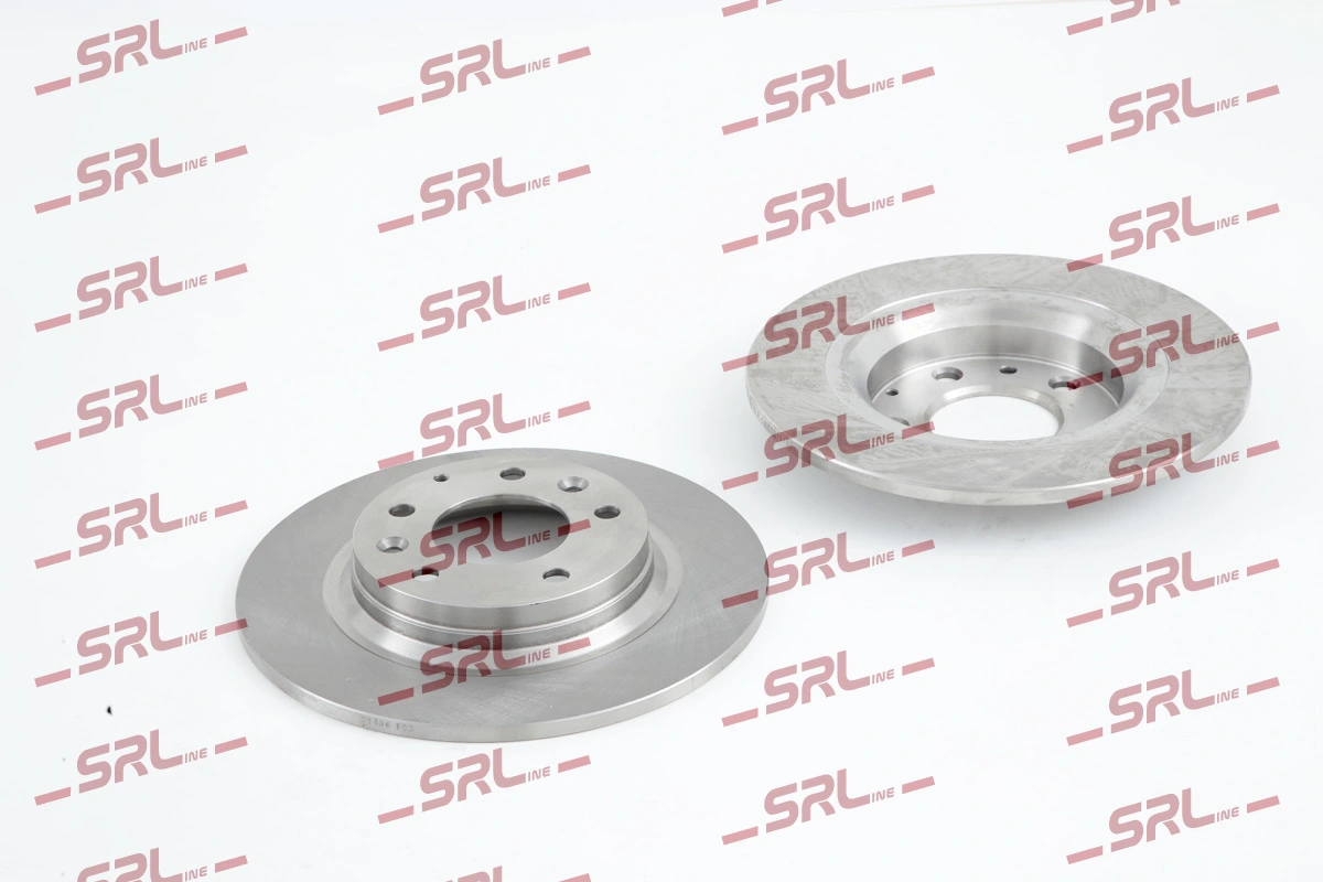 Brake Disc S71-1050