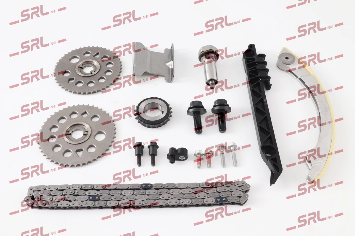 Timing Chain Kit TCK0003-1