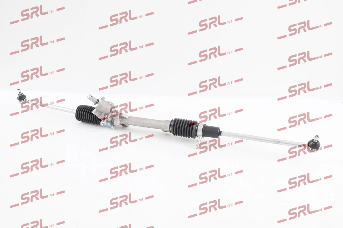 Steering Gear S5123001-S