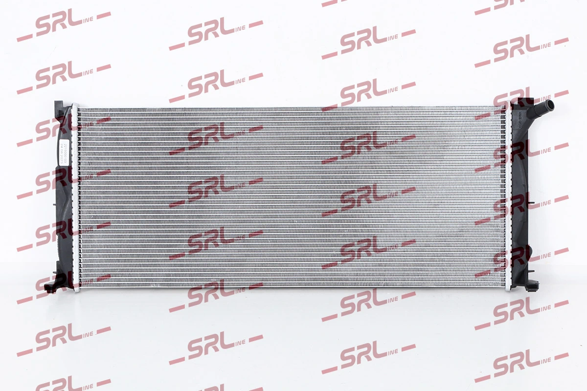 Radiator, engine cooling 503108-5