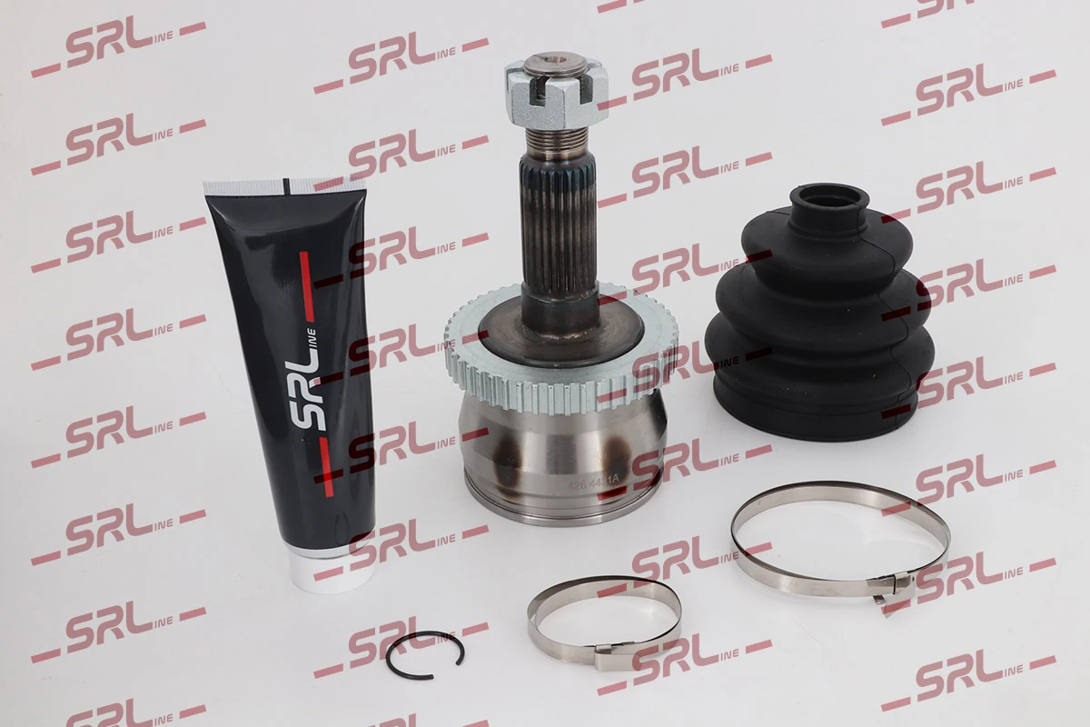 Joint Kit, drive shaft S40-1153