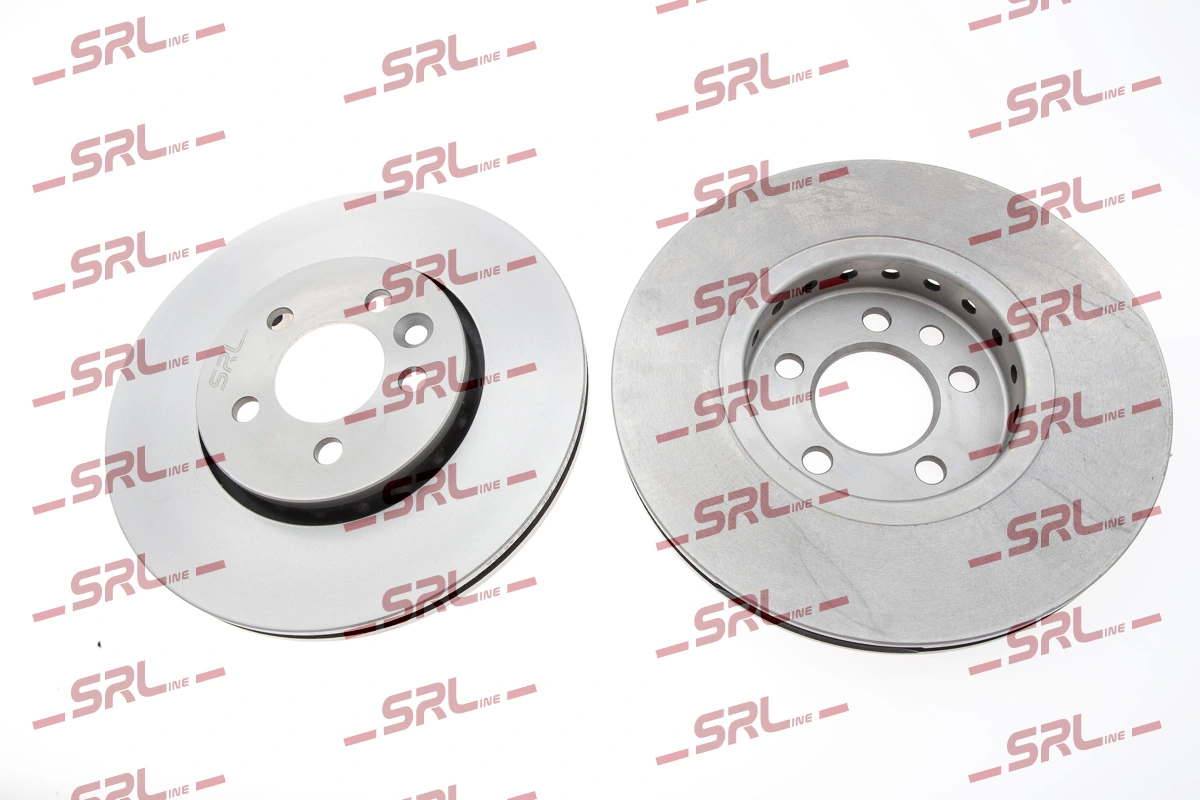 Brake Disc S71-0177