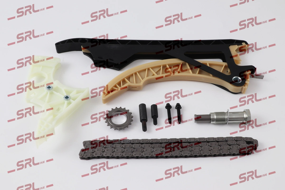 Timing Chain Kit TCK0010-1