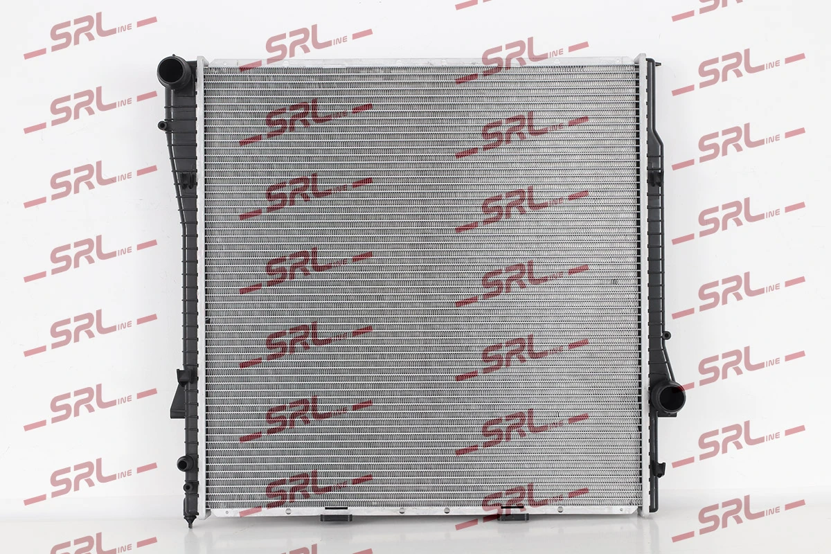 Radiator, engine cooling 205008-3