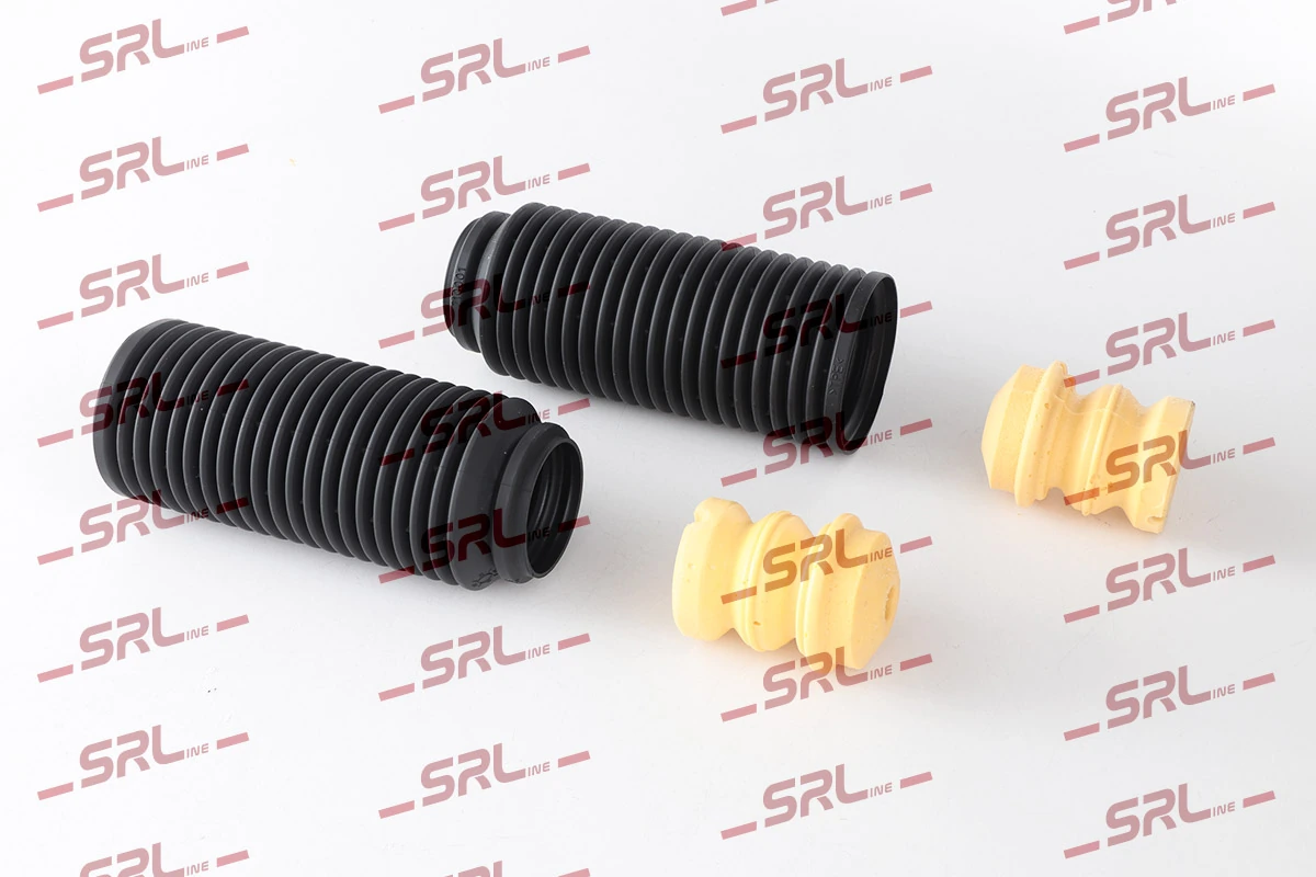 Dust Cover Kit, shock absorber S030006