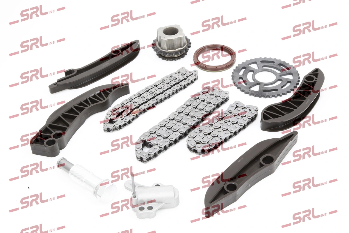 Timing Chain Kit TCK0067-1