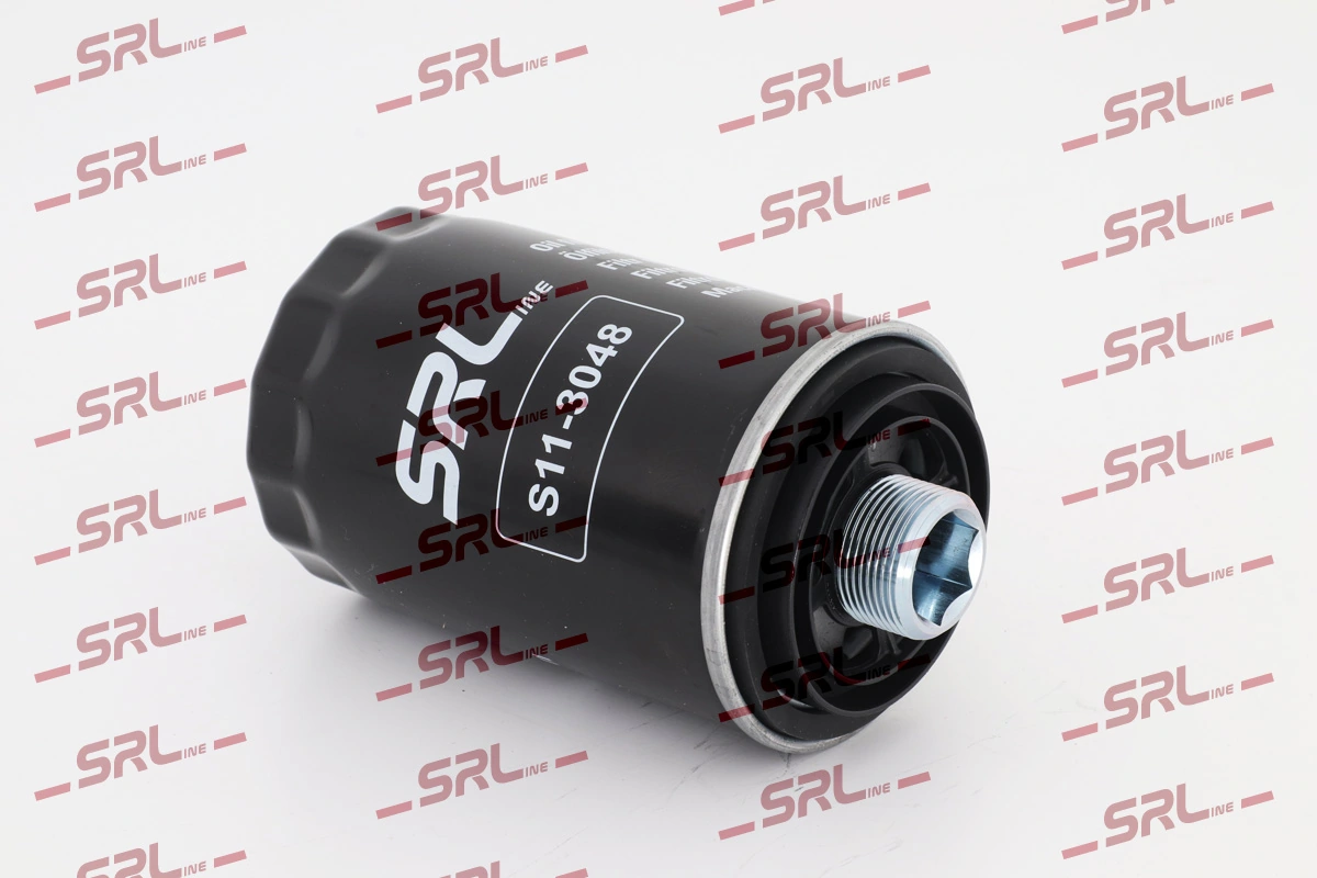 Oil Filter S11-3048