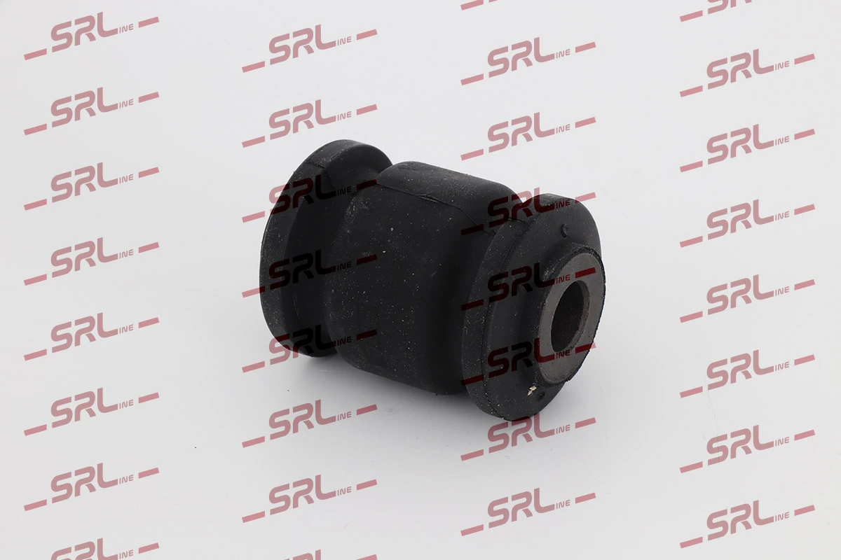 Mounting, control/trailing arm S2074017