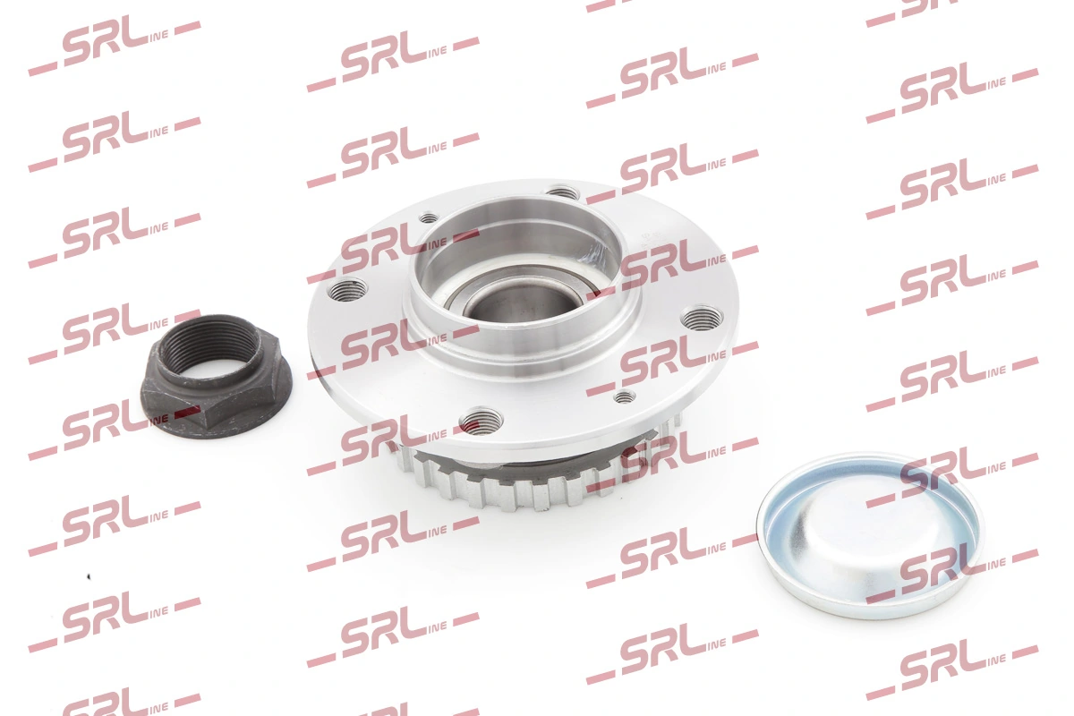 Wheel Bearing Kit S41-1117