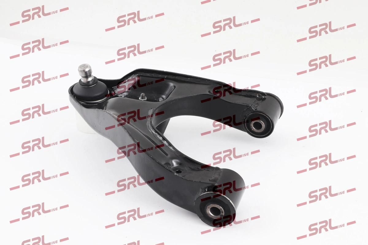 Control/Trailing Arm, wheel suspension 278237-5