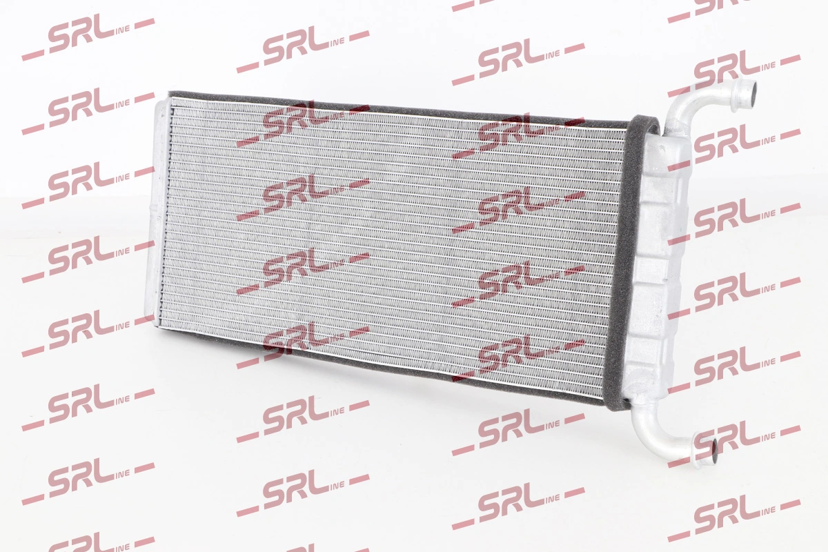 Heat Exchanger, interior heating 5065N8-1