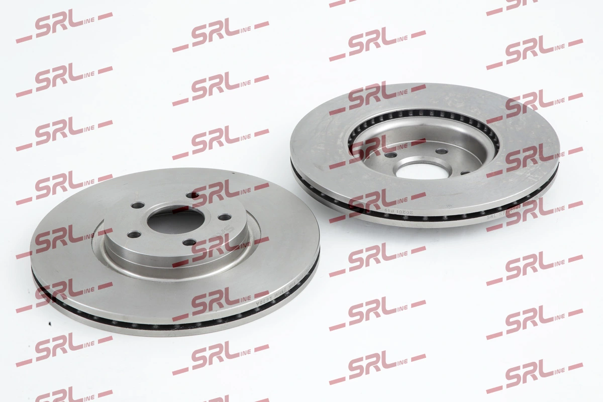 Brake Disc S71-0567