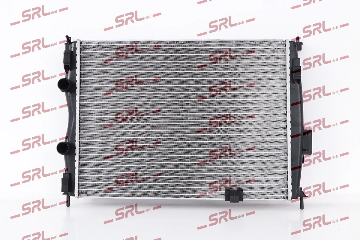 Radiator, engine cooling 275908-10