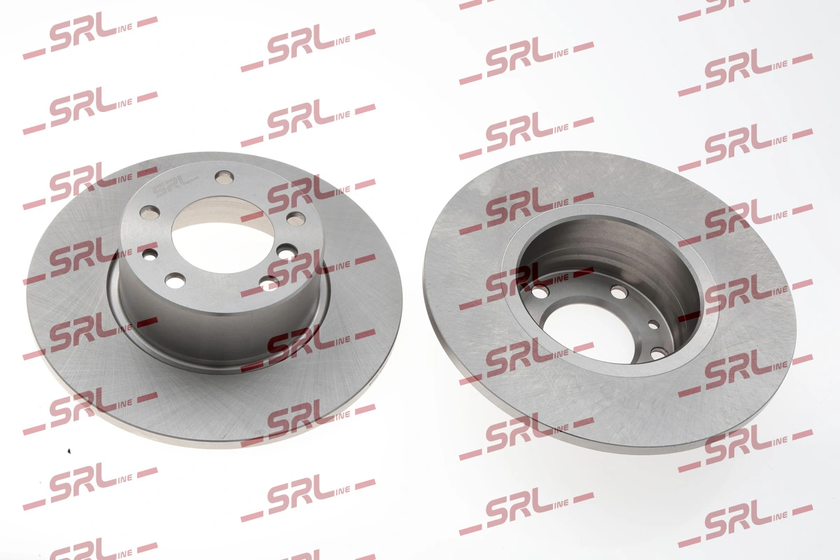 Brake Disc S71-0139