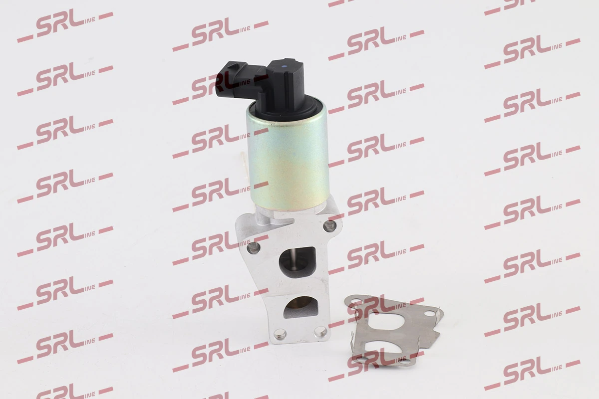 EGR Valve SE07-0044