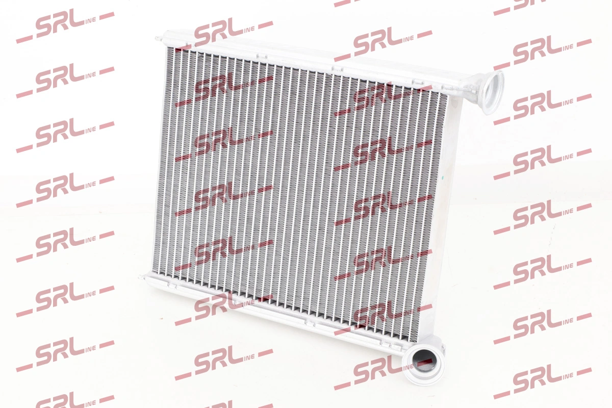 Heat Exchanger, interior heating 5712N8A1