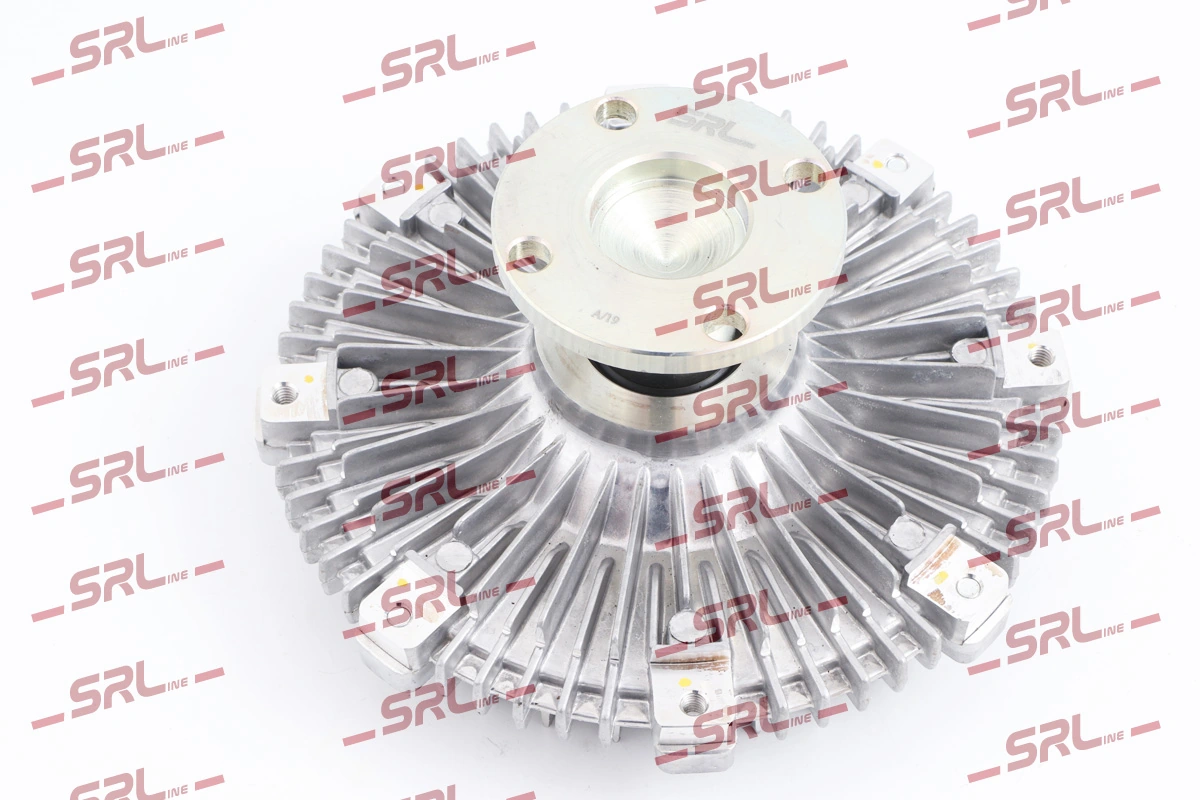 Clutch, radiator fan SV-5065S