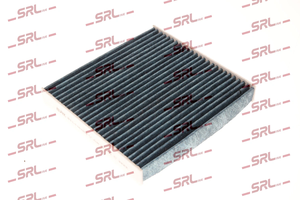 Filter, cabin air S11-1161NS