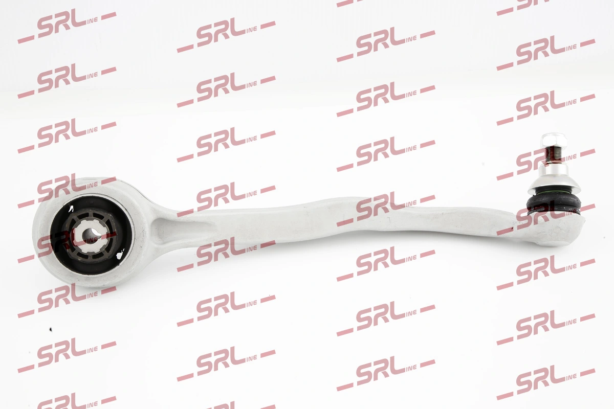 Control/Trailing Arm, wheel suspension 50F137