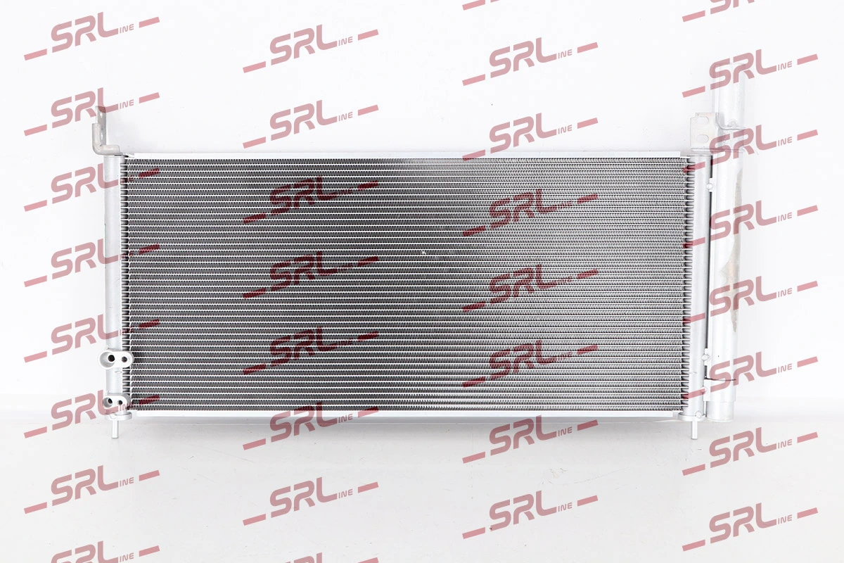 Condenser, air conditioning 81H1K8C1S