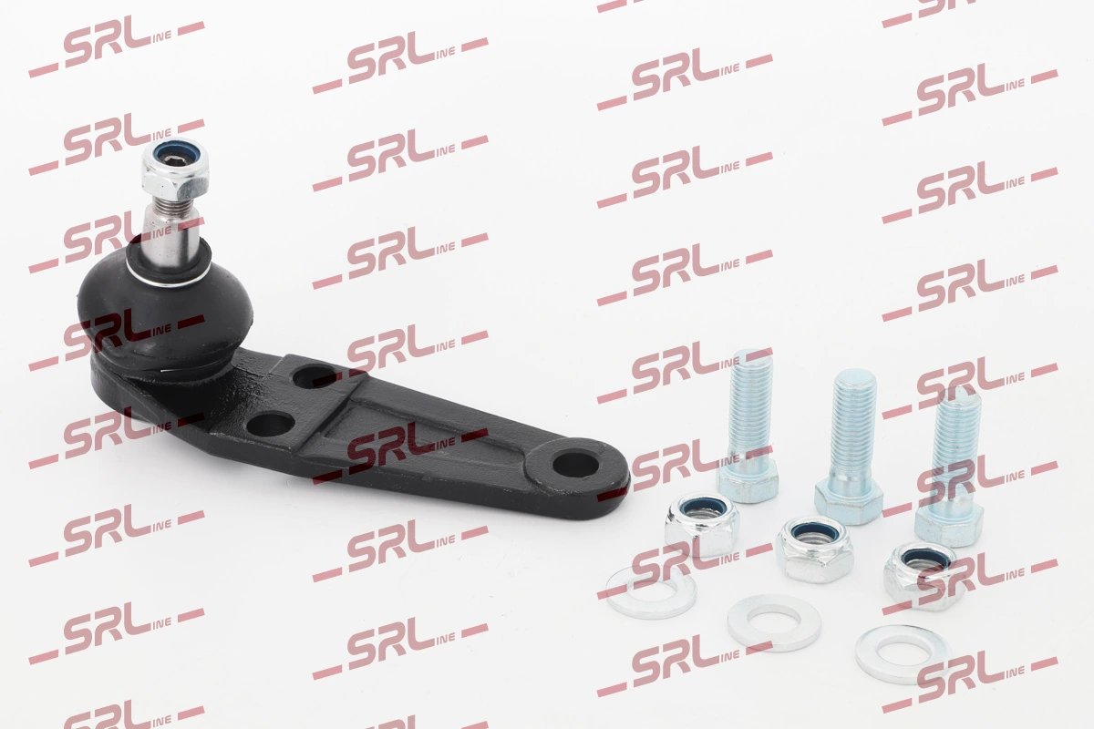 Ball Joint S6090502
