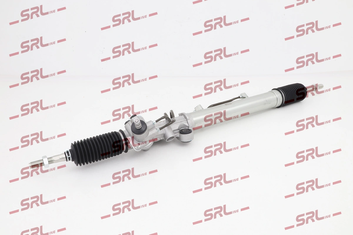 Steering Gear S5181024-S