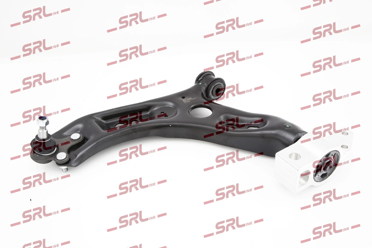 Control/Trailing Arm, wheel suspension 951837