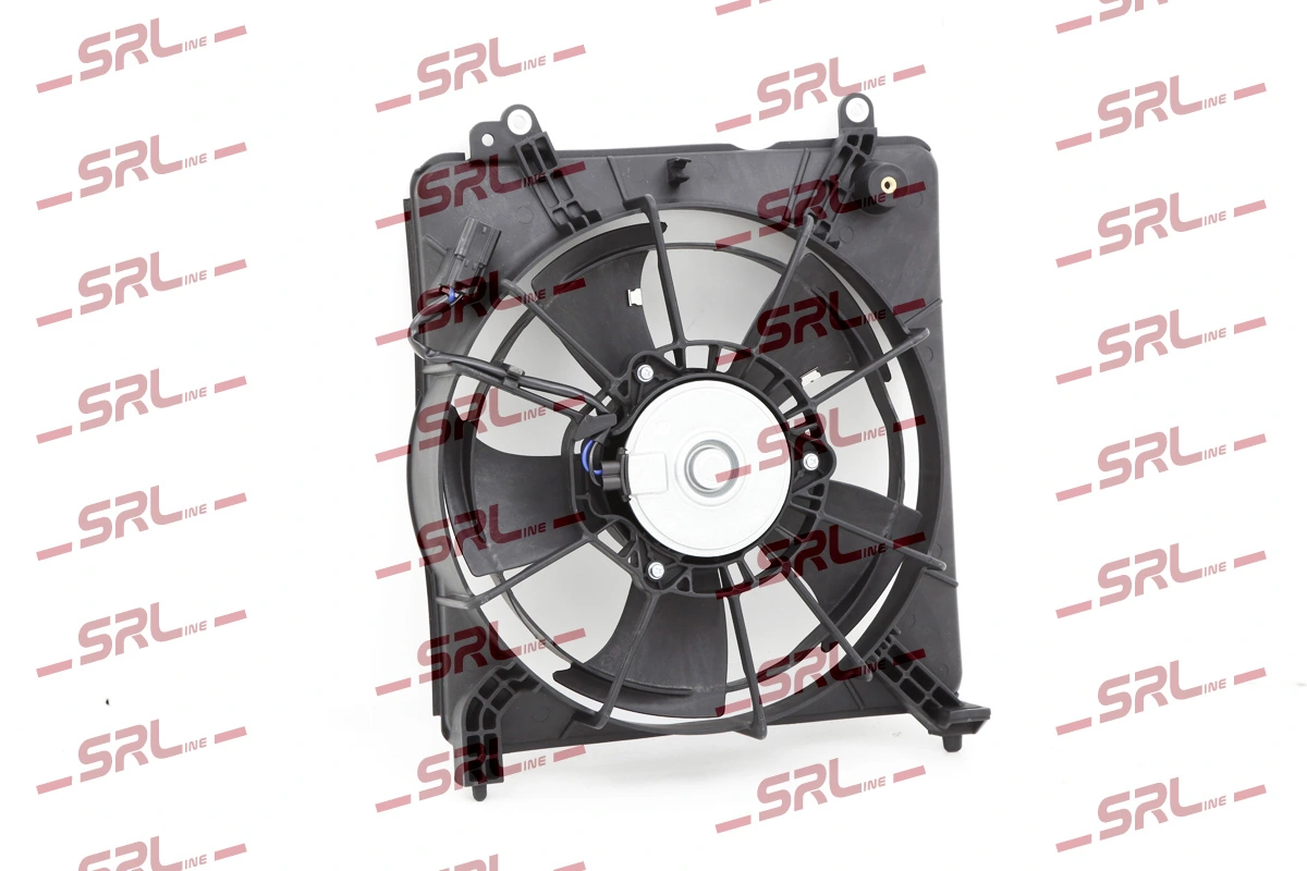 Fan, engine cooling 383723W3S