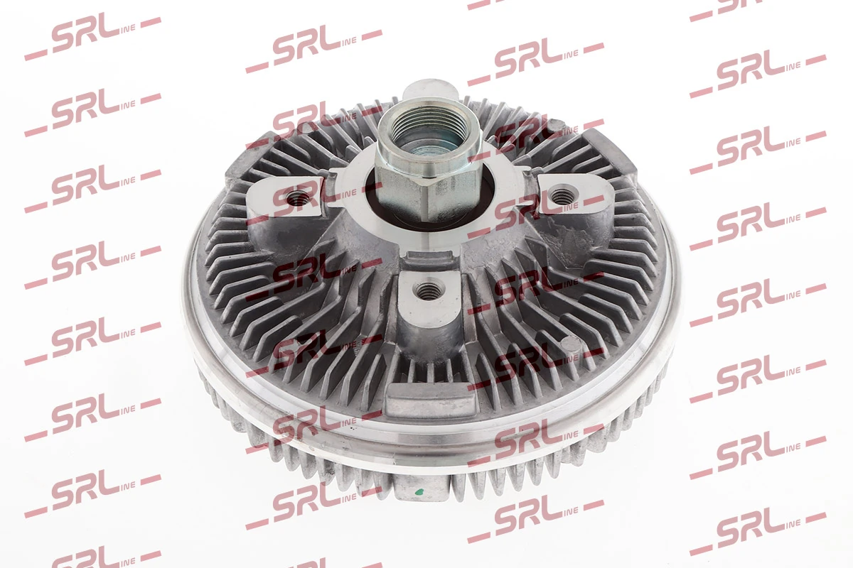 Clutch, radiator fan SV-6059S